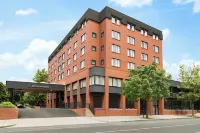 Arcadian Hotel Brookline Hotels near Parsons Field