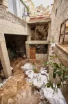 Cappadocia Ennar Cave Swimming Pool Hot & Spa