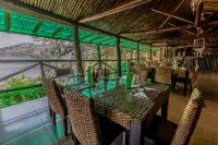 Bunyonyi Overland Resort - breakfast