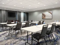 Fairfield Inn & Suites Bentonville Rogers