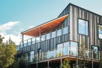 HavsVidden Các khách sạn ở 