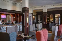 Braid Hills Hotel - Quầy Bar