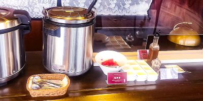 料理 ホテルアベスト目黒の写真