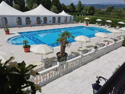 Villa Serena Agriturismo Отели в г. 