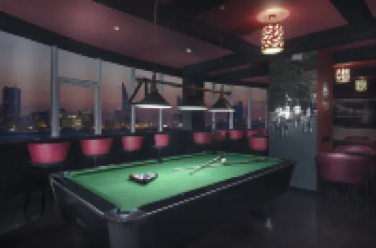 Royal Phoenicia Hotel