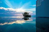 Baba Beach Club Hua Hin Luxury Pool Villa by Sri Panwa - Romantische
