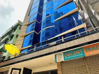 Hotel the Grand Hyatt Dhaka Hotels near Ahsan Manzil Museum