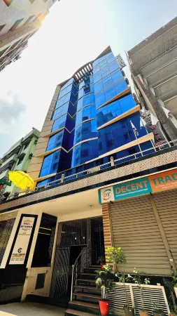 Hotel the Grand Hyatt Dhaka Отели рядом с достопримечательностью «Nagar Shanti Nibash»