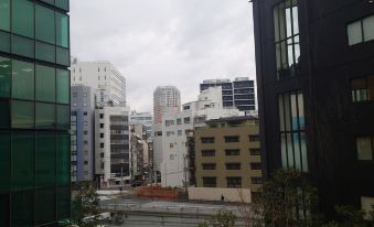 Apartment Near Shibuya Station Type A