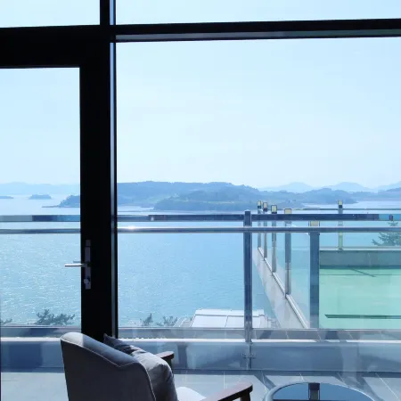 HOTEL JCS YEOSU