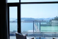 โรงแรมเจซีเอส ยอซู - วิว