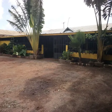 Mumbi Rose Guest House