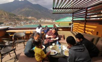 Ludrong Hotel