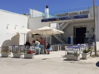 Da Rocco B&B Hotels in Nardo