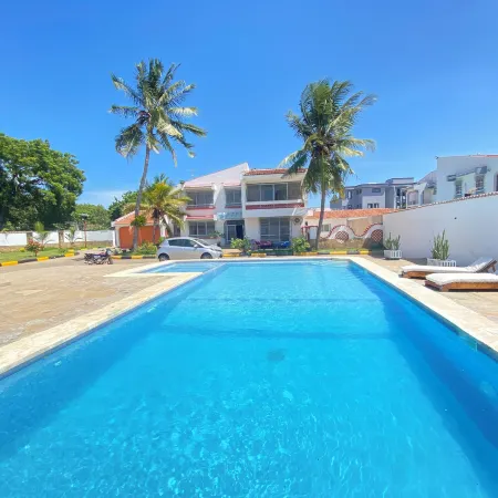 Jim Holiday Homes