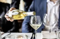 Hotel Sidesporet Hotels in Holbaek