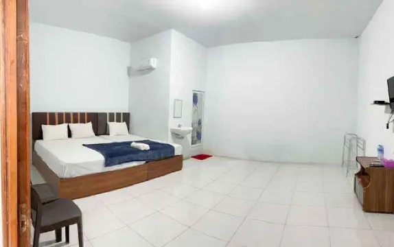 Metro Inn