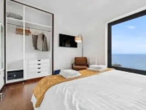 Casa Afonso Hoteles en São Gonçalo