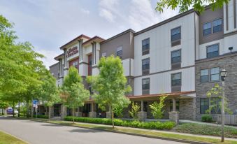 Hampton Inn & Suites DuPont