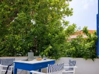 Platanos Cycladic House Hotels in Panormos