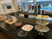 Sikamifer Tourist Resort - breakfast