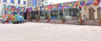 St Jacobs Hotel Hotels in Akure