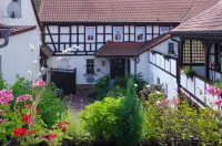 Landhotel & Restaurant Kains Hof Hotels in Bad Blankenburg