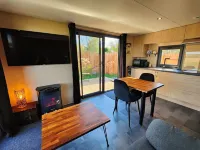 Domaine des Graminées Hôtels à : Étival-Clairefontaine