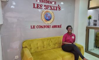 Résidence hôtelière Beklys