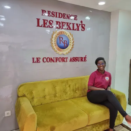 Résidence hôtelière Beklys