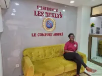 Résidence hôtelière Beklys