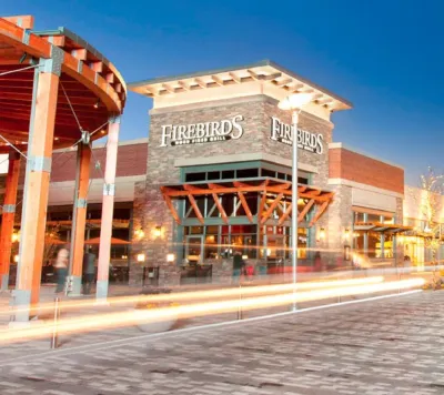 Stylish 1 Br Apartment w Movie Theater Hotel in zona Potomac Mills