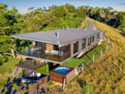 The Ridge at Maleny Hotels in Maleny