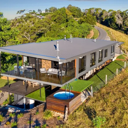 The Ridge at Maleny