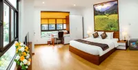 BIG Hotel Hoteles cerca de Cửa khẩu Lào Cai