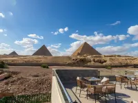 Soul Pyramids View Hotels near Great Sphinx