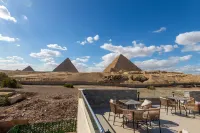 Soul Pyramids View