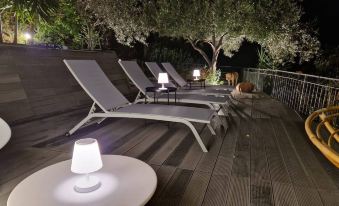 Private Villa Deluxe