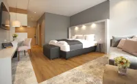 Hotel Restaurant Zur Marienburg فنادق في Alf