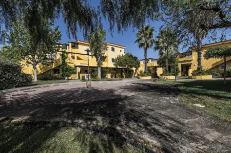 La Casetta del Porticciolo Отели рядом с достопримечательностью «Golf Club Metaponto»