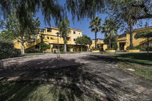 La Casetta del Porticciolo - Apartments
