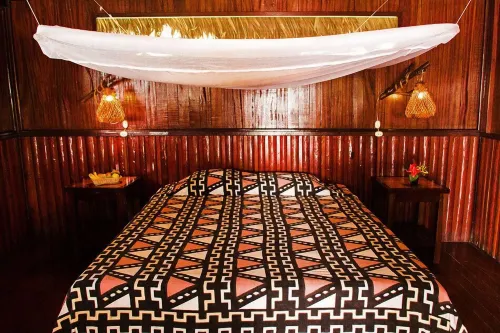 Pokakempi Tours فنادق في بويرتو مالدونادو