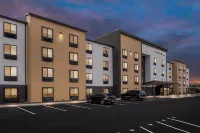 LivAway Suites Tri-Cities- Richland Hotels in 