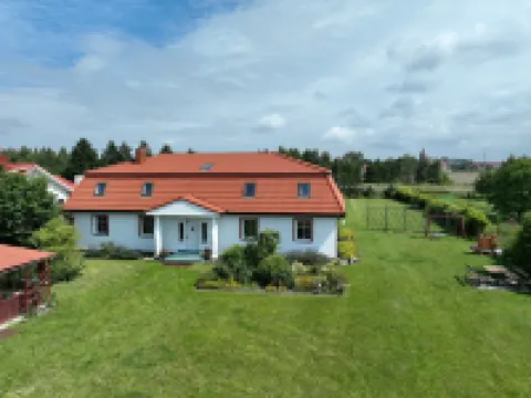 Holiday Home Dar Owo Near Beach & Lighthouse Hotels in Darlowo