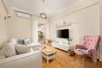 科孚逸景的象牙豪華套房