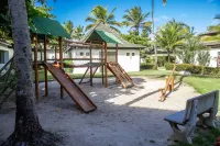 Beach Class Muro Alto Resort - New Time