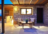 Michaliou Kipos Luxury Villas