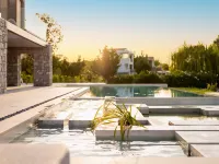 Allure Wellness Retreat - Beach
