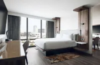 Chicago Marriott Oak Brook Hotels in Oak Brook