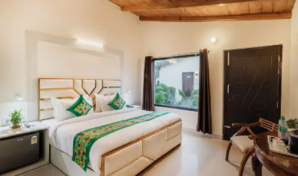 Treebo Corbett Hideout Dada's Các khách sạn ở 